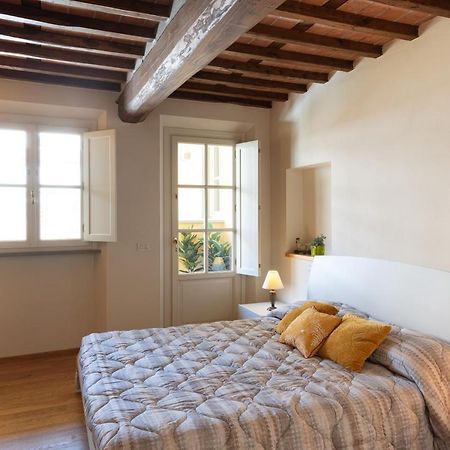 Alessandra Apartment Лука Екстериор снимка