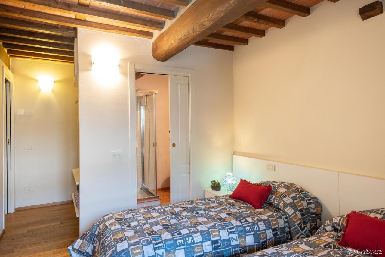 Alessandra Apartment Лука Екстериор снимка