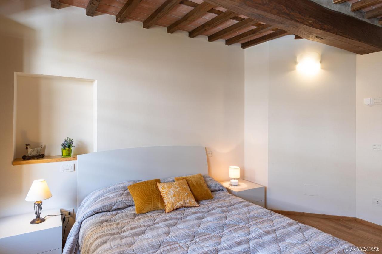 Alessandra Apartment Лука Екстериор снимка