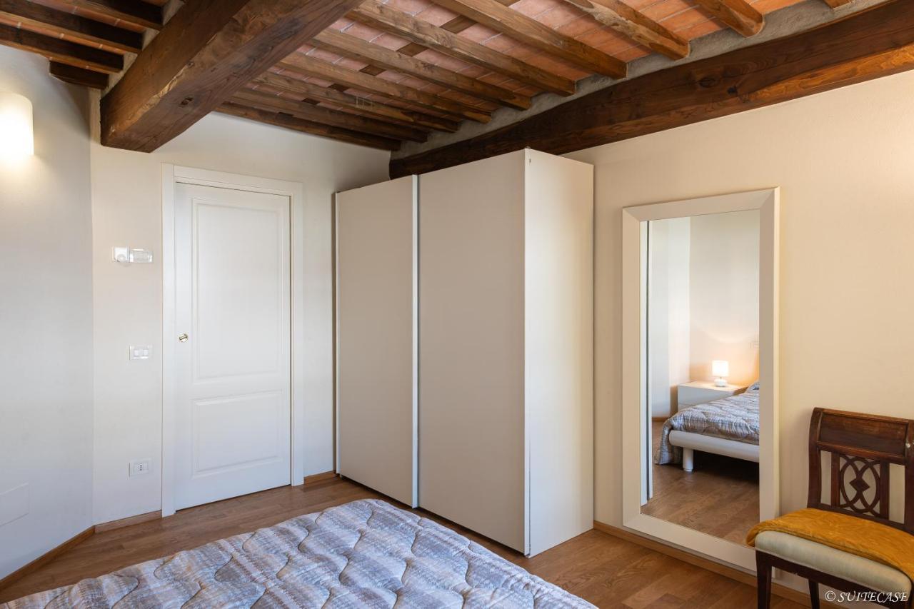 Alessandra Apartment Лука Екстериор снимка