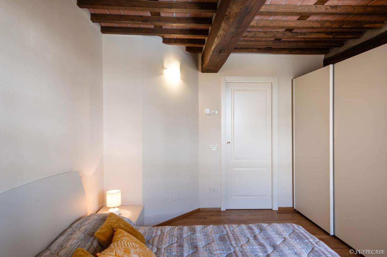 Alessandra Apartment Лука Екстериор снимка