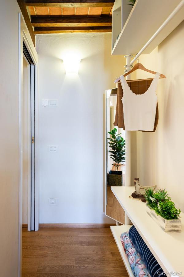 Alessandra Apartment Лука Екстериор снимка
