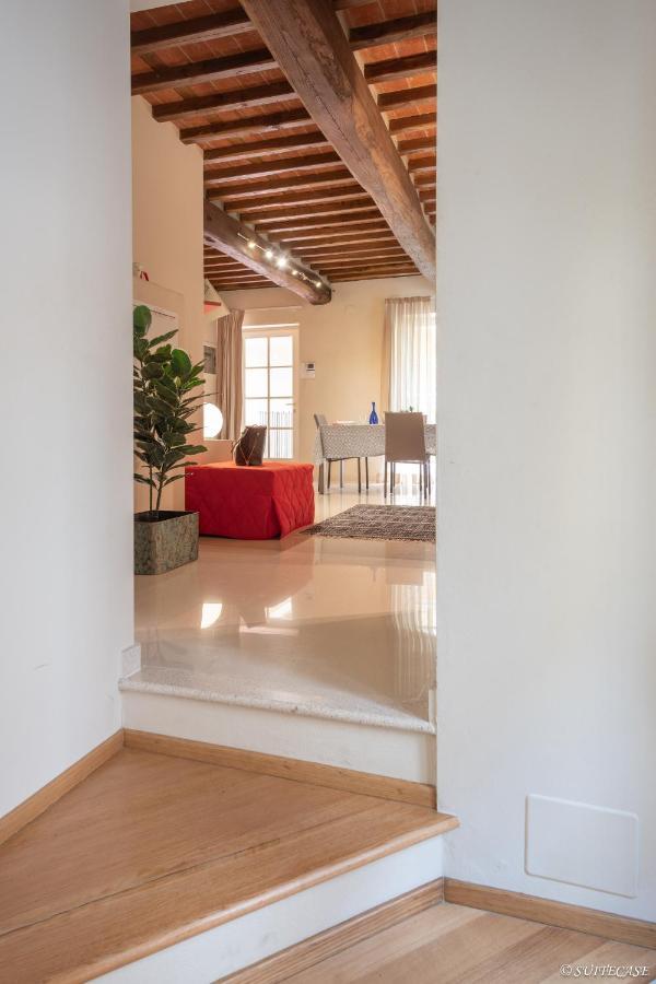 Alessandra Apartment Лука Екстериор снимка