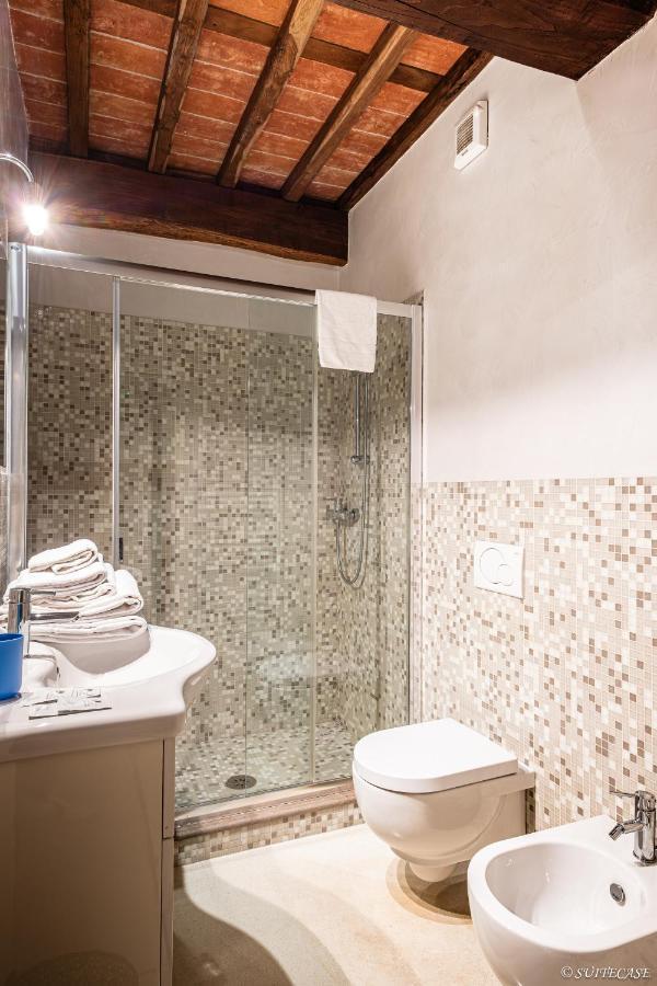 Alessandra Apartment Лука Екстериор снимка