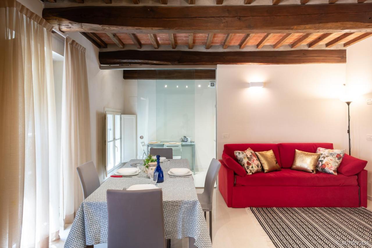 Alessandra Apartment Лука Екстериор снимка