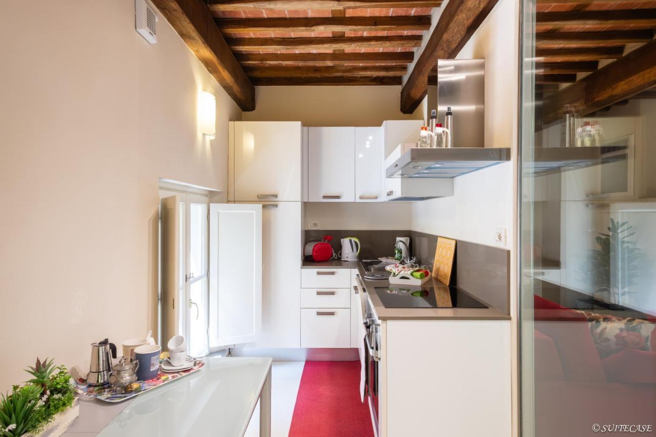 Alessandra Apartment Лука Екстериор снимка
