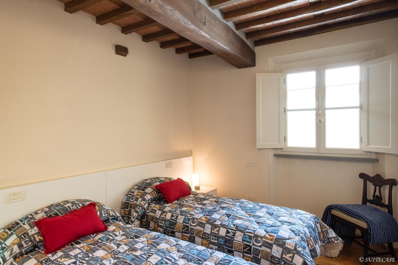 Alessandra Apartment Лука Екстериор снимка